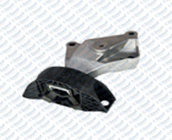 LDM 332015 Motor Takozu Dacia Logan Ii Sandero Ii Clio Iv Captur 0,9 Tüm Seri Renault